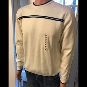 Geoffrey Beene Men's Sweater